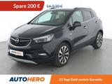 Opel Mokka X 1.4 Turbo Ultimate Aut.*NAVI*LED*CAM*PDC - gebrauchte Opel Mokka X aus dem Jahr 2018