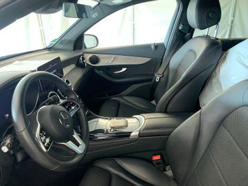 Mercedes GLC 300 - 12