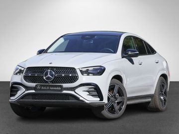 Mercedes GLE 300 - 2