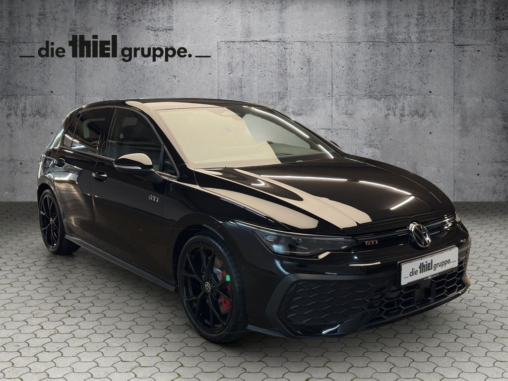 Volkswagen Golf - Bild 3