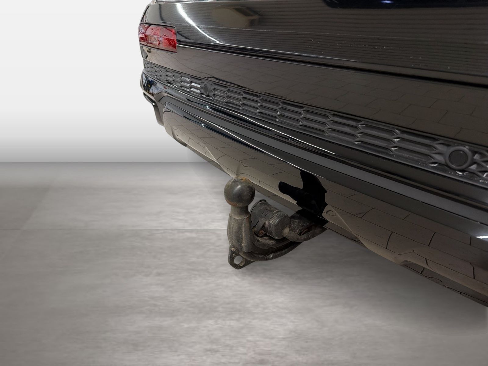 Audi Q7 - Bild 15