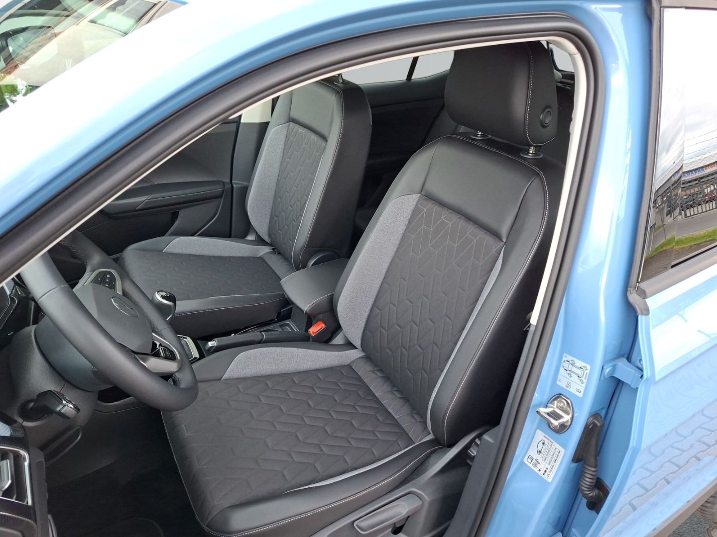 T-Cross 1.0 TSI Goal *NAVI*ACC*SHZ*KAMERA*