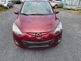Mazda 2 Lim. 1.3  Active - gebrauchte Mazda 2 aus dem Jahr 2011