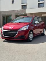 Peugeot 208 1.4 Access HDi 68 - Peugeot 208: Access