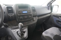 Fahrzeugabbildung Opel Vivaro B 1.6D KOMBI 8-SITZE L1H1 KLIMA/PDC/TEMP.