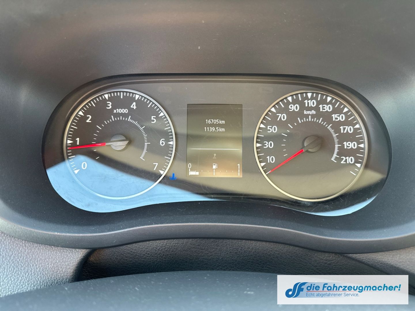 Fahrzeugabbildung Opel Movano B Kasten Kombi HKa L3H2 3,5t AHK Navi Mus