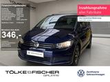 Volkswagen Touran 2.0 TDI BMT United AHK AUT Navi DynLicht - Volkswagen Touran: United