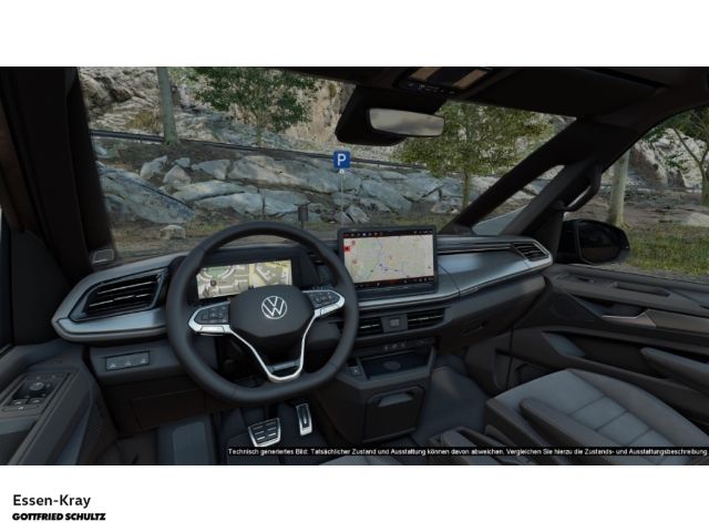 Volkswagen T7 Multivan - Bild 10