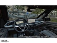 Volkswagen T7 Multivan - Vorschau Bild 10