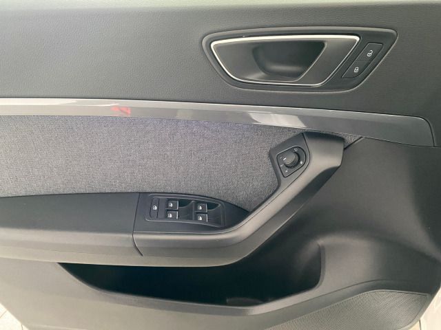Ateca Style 1.5 TSI DSG AHK+PANO+NAVI