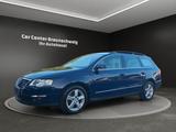Volkswagen Passat 2.0 TDI Variant Comfortline+AHK - Volkswagen Passat aus 2006