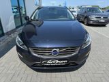 Volvo V60 Kombi Linje Business NAVI XENON SCHIEBEDACH - Volvo V60 aus 2016