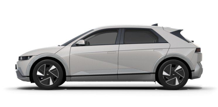 Fahrzeugabbildung Hyundai IONIQ 5 84kWh 229PS CENTRIQ BOSE Park LED