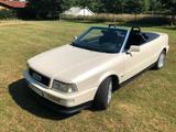 Audi Cabriolet 2.6 Traumzustand - Audi aus 1996