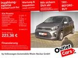 Kia Picanto Vision Kamera Apple-Car-Play Klimaautoma - Kia Picanto in Ludwigshafen