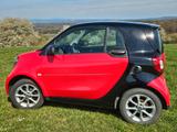 Smart ForTwo coupe 0.9 66kW BRABUS edition Nr. 2 ... - Smart: Edition