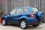 Toyota RAV 4 Sol 2.0-16V VVT-i 4X4 Klima Tempom. 110KW - gebrauchte Toyota RAV 4 aus dem Jahr 2004