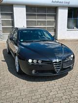 Alfa Romeo 159 1.8 TBI SW - Alfa Romeo 159: Tbi