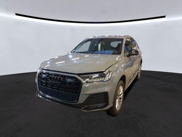 Audi Q7 3.0 TDI Quattro"Competition plus"*BLACK*PANO*