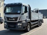 MAN TGS 26.420*Palfinger*AHK*Lenk-Lift*Klima*Kamera* - Offers