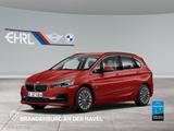 BMW 225xe Active Tourer Luxury Line RFK - mit Hybrid-Antrieb: Van