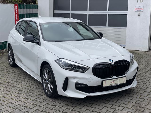 BMW 120d xDrive M Sport|Apple|HiFi|LED|Navi|