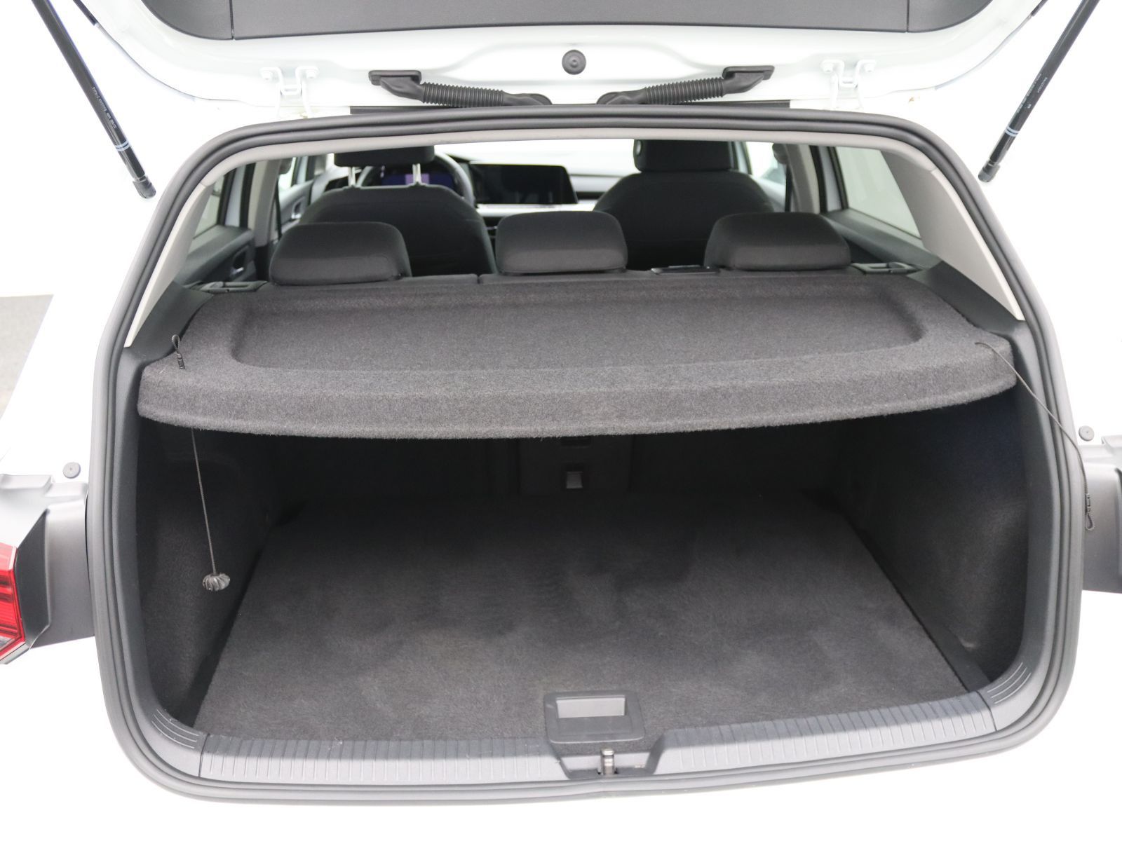Volkswagen Golf - Bild 10