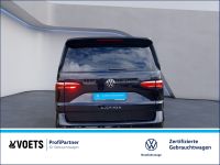 Volkswagen T7 Multivan - Vorschau Bild 5
