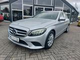 Mercedes-Benz C 200 T-Modell Avantgarde+NAVI+KAMERA+LED+
