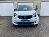 Smart PANORAMA NAVI MEDIA AUX KAMERA PDC SHZ MFL ALU - Smart ForFour in Dortmund