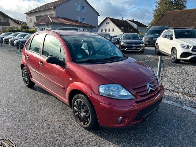Angebot ansehen Citroën C3