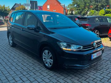 Volkswagen Touran - 2
