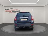 Chevrolet Captiva 2.4 LS 2WD Brmse H neu, TÜVneu, Service - gebrauchte Chevrolet Captiva aus dem Jahr 2010