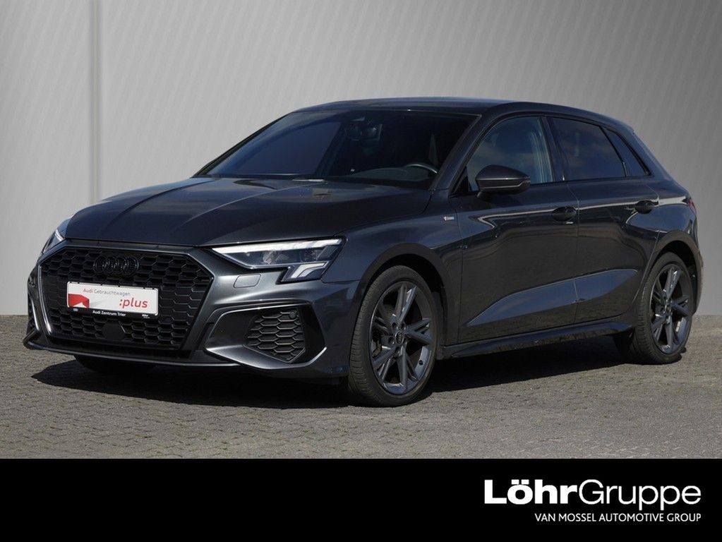 Image of Audi A3