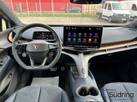 Cupra 