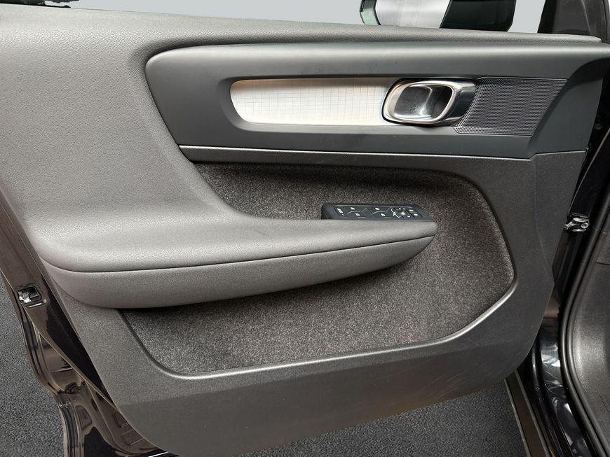 Volvo XC 40 B3 2WD Core