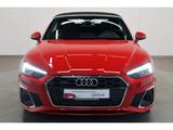 Audi A5 Cabriolet 45 TFSI qu. S line AHK/Matrix/NAV - Audi A5 in Saarbrücken