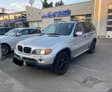 BMW X5 6 Zylinder 3.0i Benziner 231 ps - BMW X5 aus 2004