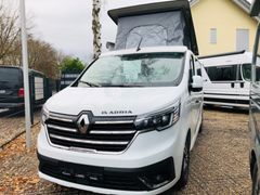 Adria Active Pro "sofort verfügbar"