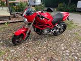 Ducati Monster  S2R