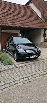 Mercedes-Benz Mercedes 320 CDI Sehr gepflegter Zustand - Mercedes-Benz S 320 von privat