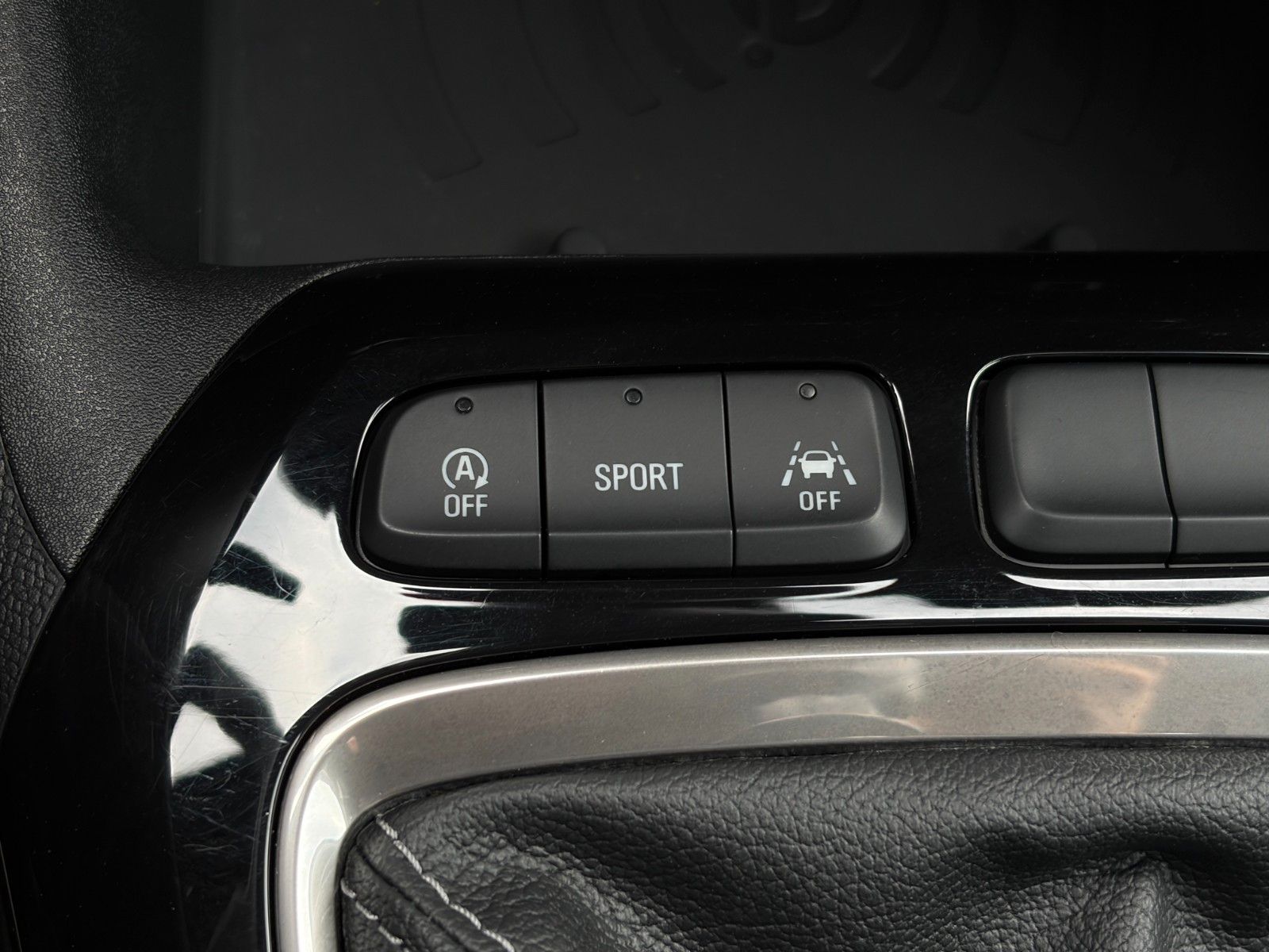 Fahrzeugabbildung Opel Corsa F GS 1.2 Turbo Matrix SHZ LHZ Navi Carplay
