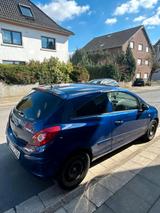 Opel Corsa D 1.0 60PS, HU 04/2026 - Opel Corsa: 60 Ps