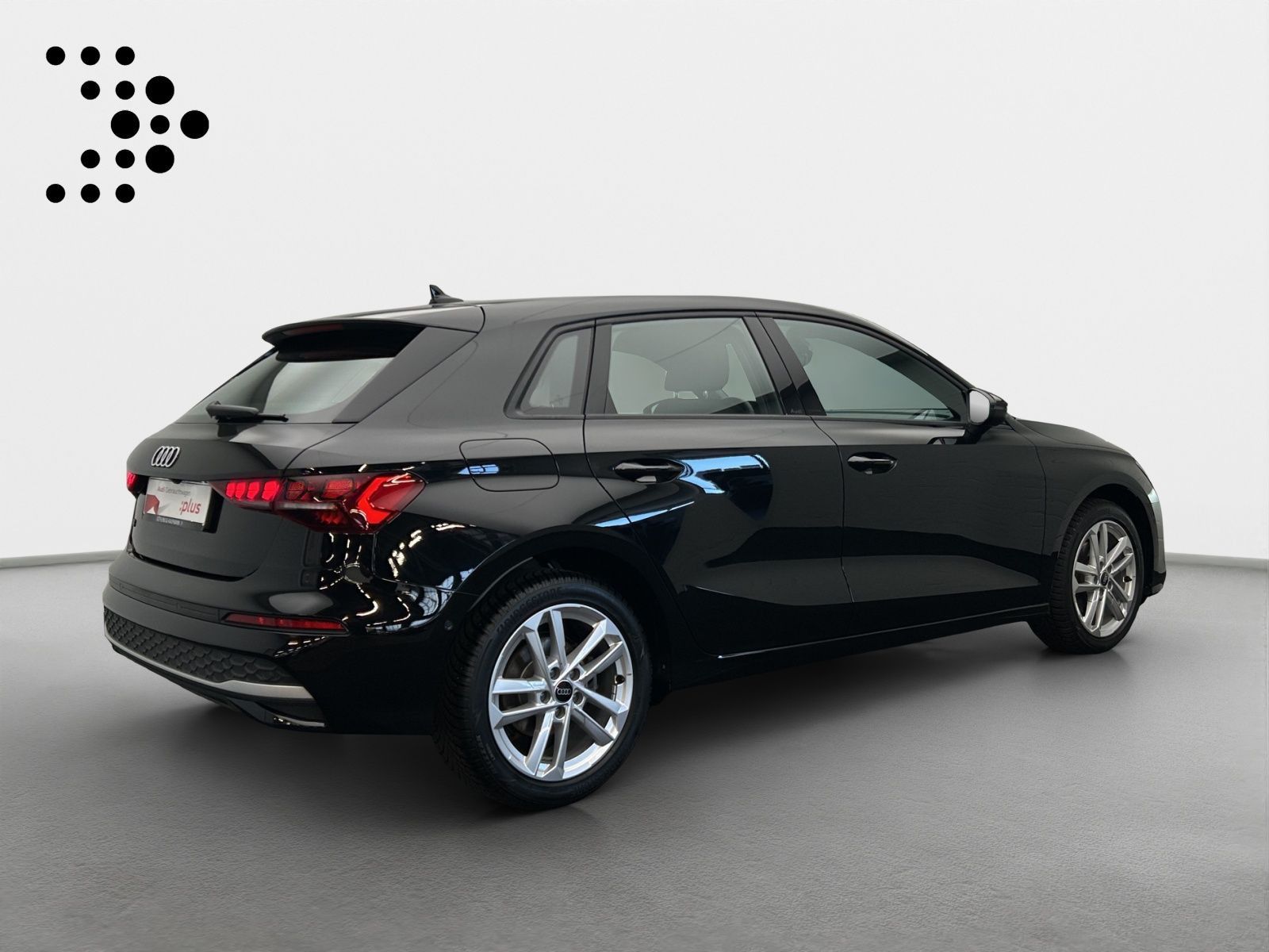 Audi A3 - Bild 16