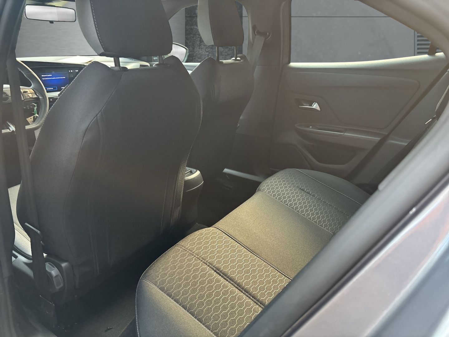 Opel Mokka - Bild 9