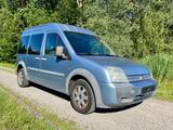 Ford Tourneo Connect Lang 8Sitzer Tüv=Neu! 1.Hand VB - Ford Tourneo Connect: Lang