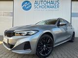 BMW 320d xDrive*UPE:71.500EUR*AHK,el.Sitze,ACC,RFK - BMW: Kombi, 7