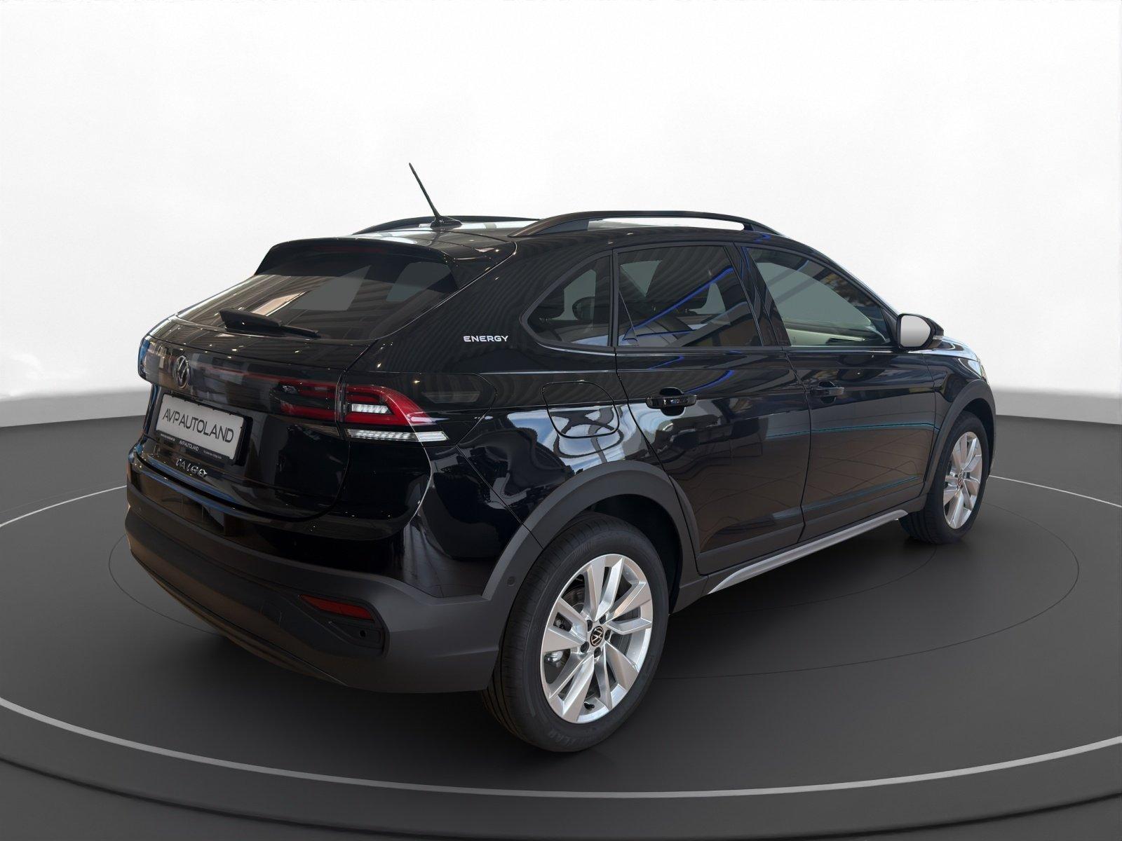 Volkswagen Taigo 1.5 TSI DSG ENERGY NAVI AHK KAMERA, миниатюра 5