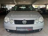Volkswagen Polo Limousine 1.4 Automatik Klima/ TÜV 07.2027 - Volkswagen Polo aus 2004