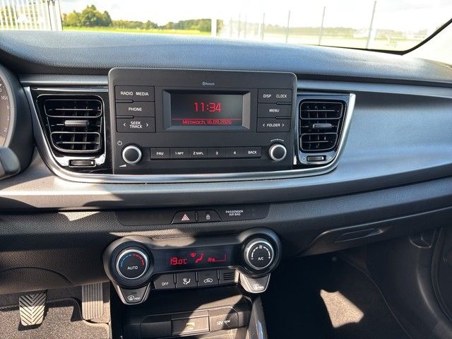Rio 1.2 Vision Klima SHZ